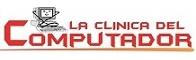 logo Clinica del computador